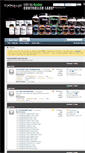 Mobile Screenshot of controlledlabsforum.com